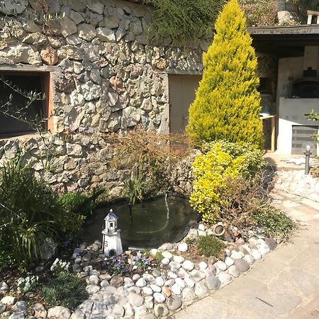 B&B La Rosa Dei Venti Arco Eksteriør bilde