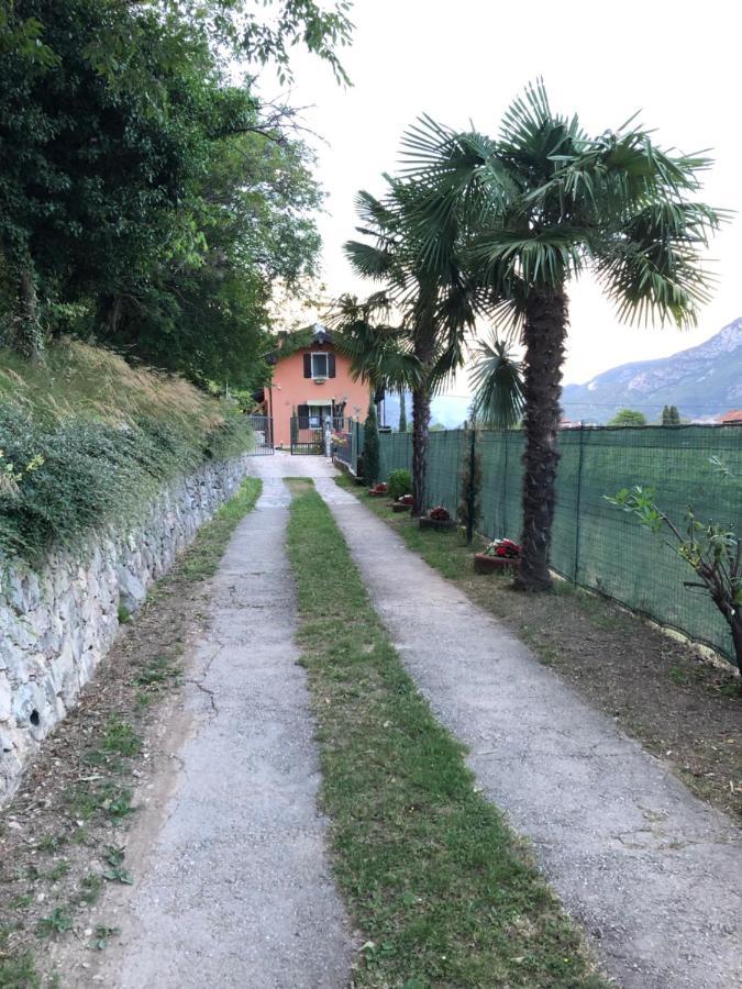 B&B La Rosa Dei Venti Arco Eksteriør bilde