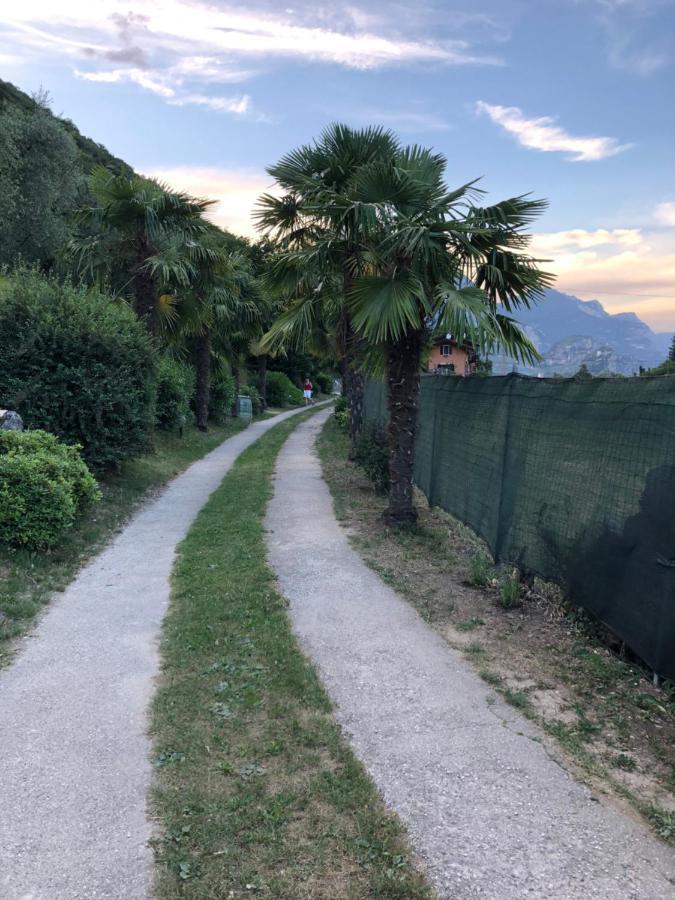 B&B La Rosa Dei Venti Arco Eksteriør bilde