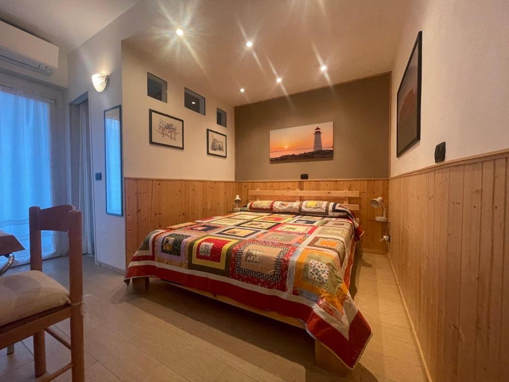 B&B La Rosa Dei Venti Arco Eksteriør bilde