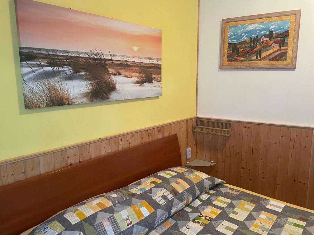 B&B La Rosa Dei Venti Arco Eksteriør bilde