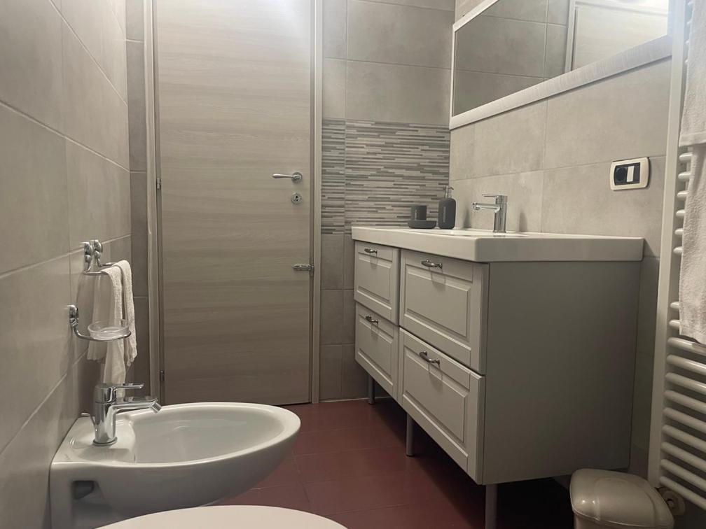 B&B La Rosa Dei Venti Arco Eksteriør bilde