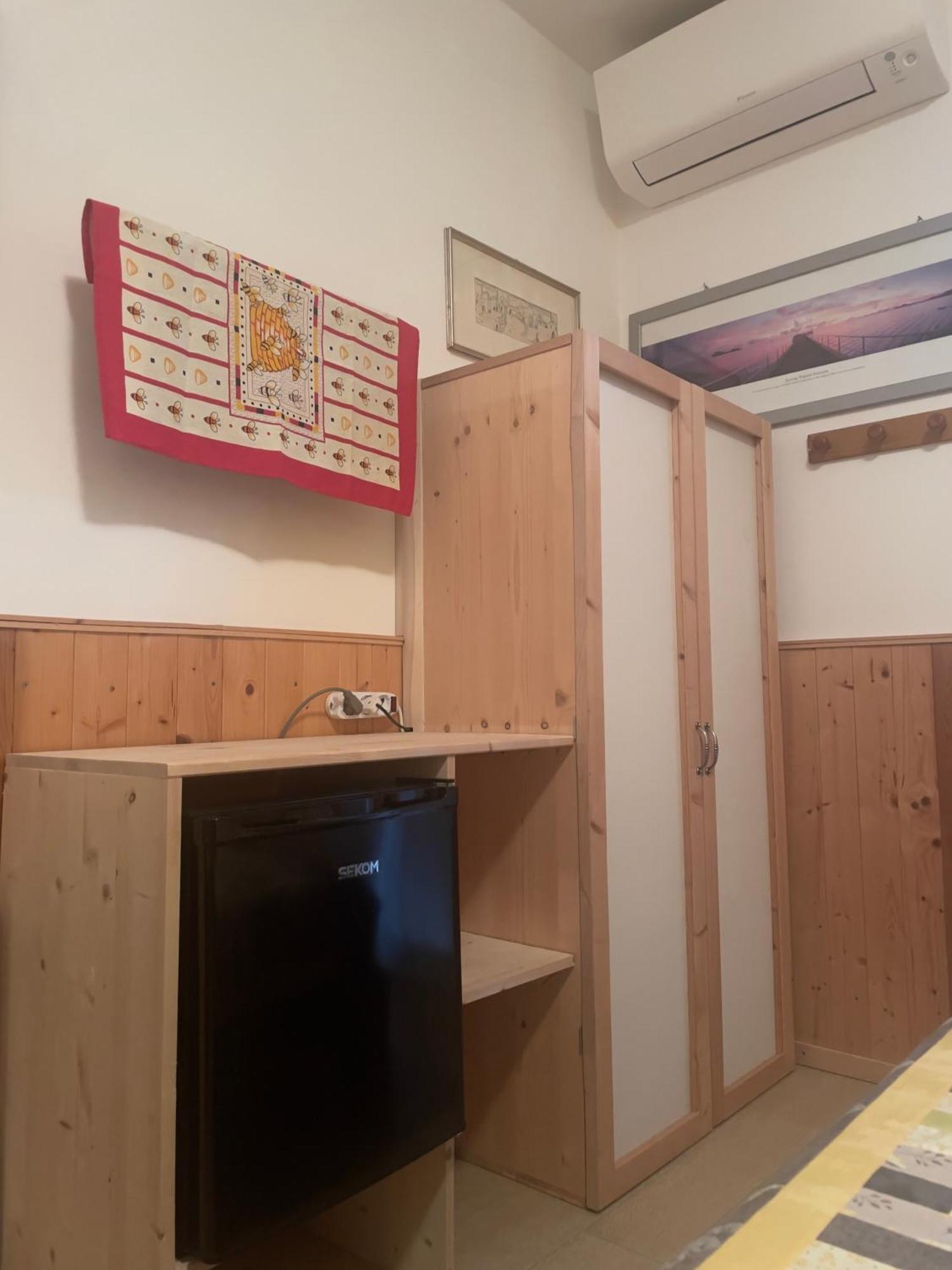 B&B La Rosa Dei Venti Arco Eksteriør bilde