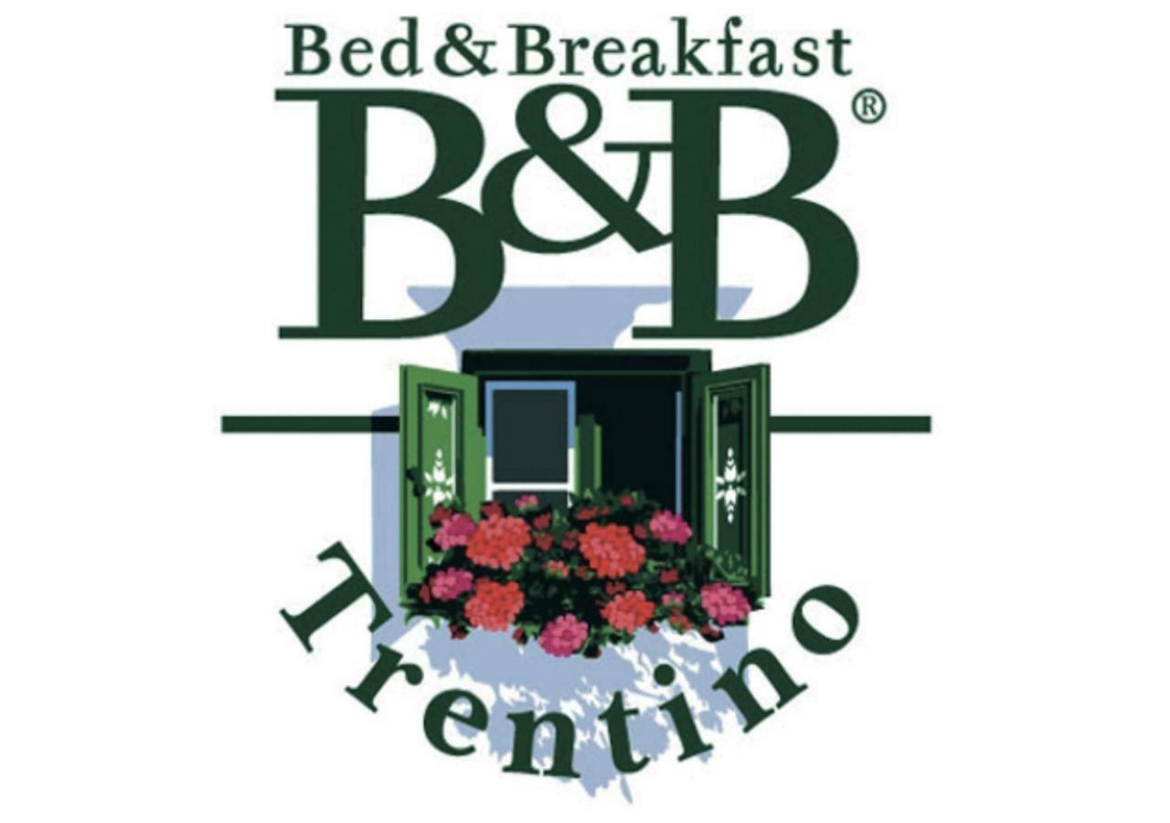 B&B La Rosa Dei Venti Arco Eksteriør bilde
