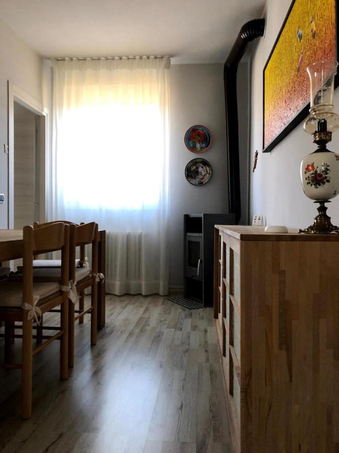 B&B La Rosa Dei Venti Arco Eksteriør bilde
